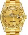 Rolex Day Date 118.338